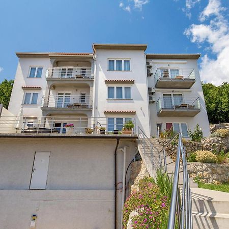 1 Bedroom Gorgeous Apartment In Moscenicka Draga Exterior photo
