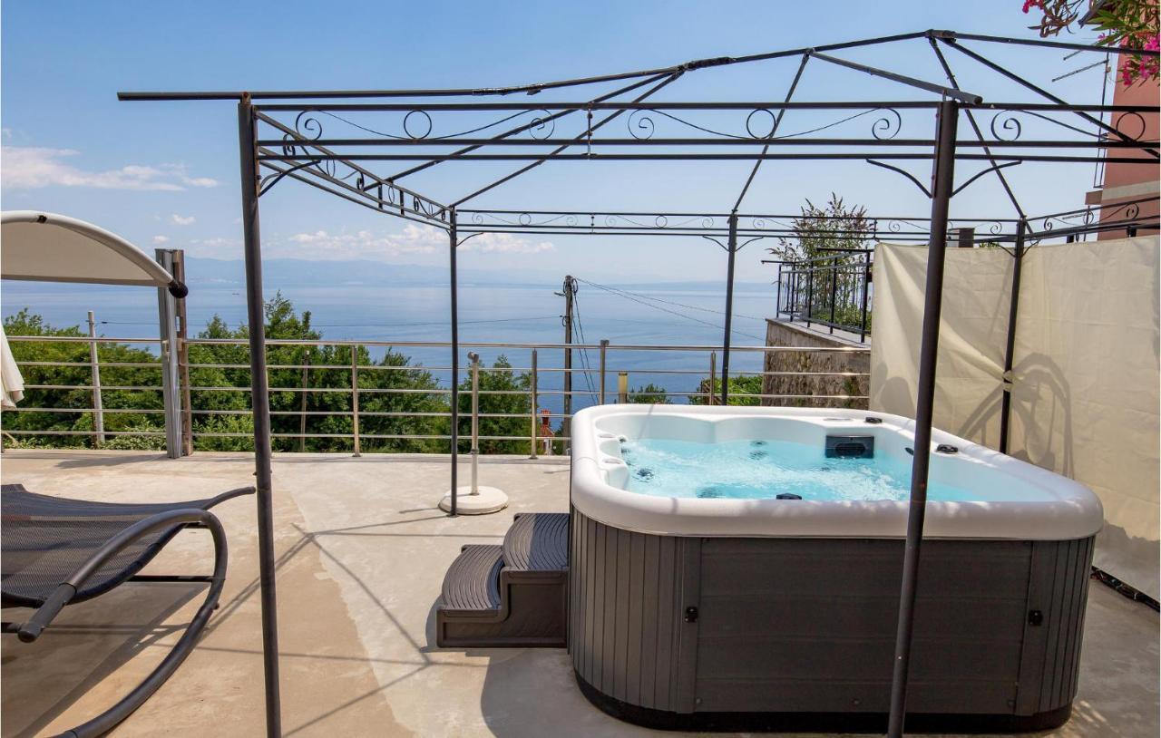 1 Bedroom Gorgeous Apartment In Moscenicka Draga Exterior photo