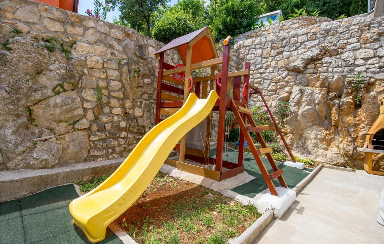 1 Bedroom Gorgeous Apartment In Moscenicka Draga Exterior photo