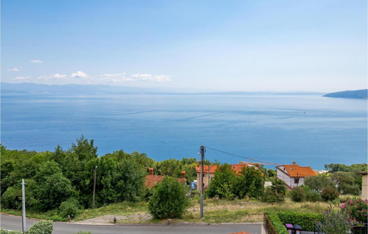 1 Bedroom Gorgeous Apartment In Moscenicka Draga Exterior photo