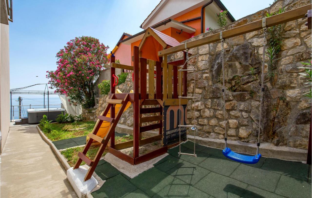 1 Bedroom Gorgeous Apartment In Moscenicka Draga Exterior photo