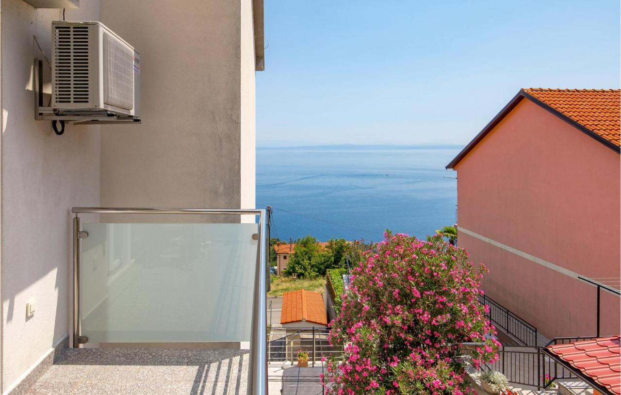 1 Bedroom Gorgeous Apartment In Moscenicka Draga Exterior photo