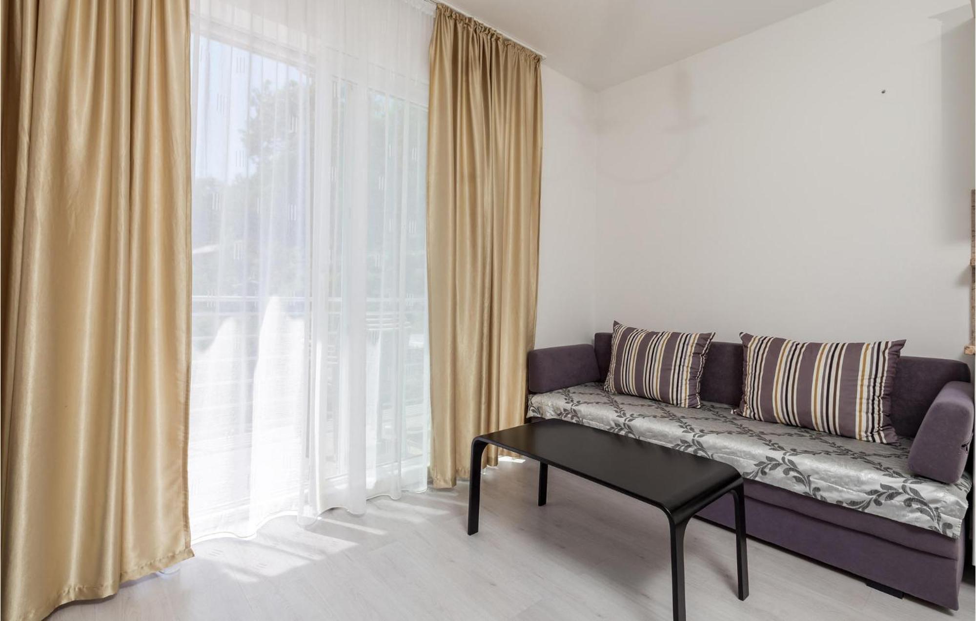 1 Bedroom Gorgeous Apartment In Moscenicka Draga Exterior photo
