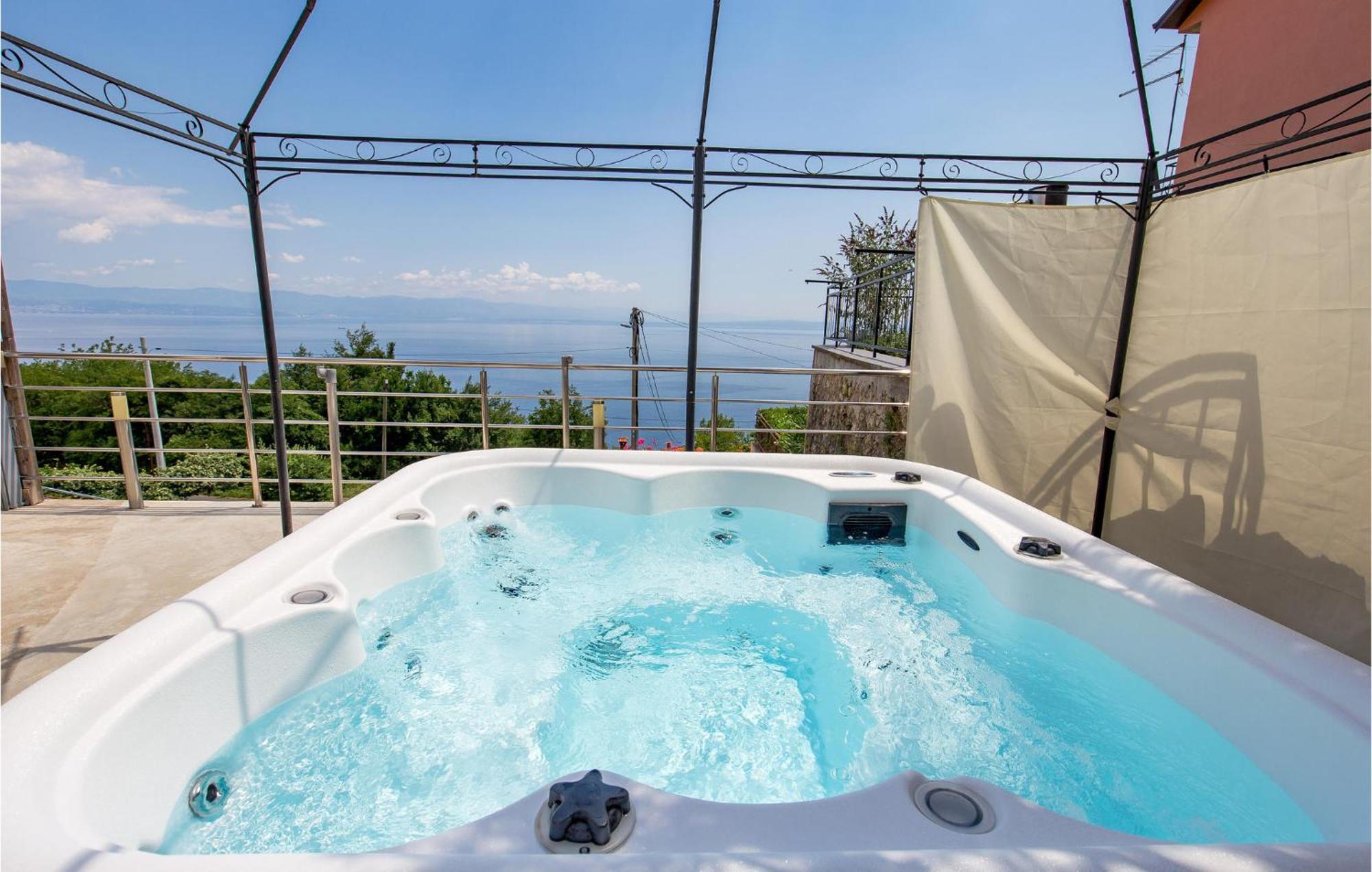 1 Bedroom Gorgeous Apartment In Moscenicka Draga Exterior photo