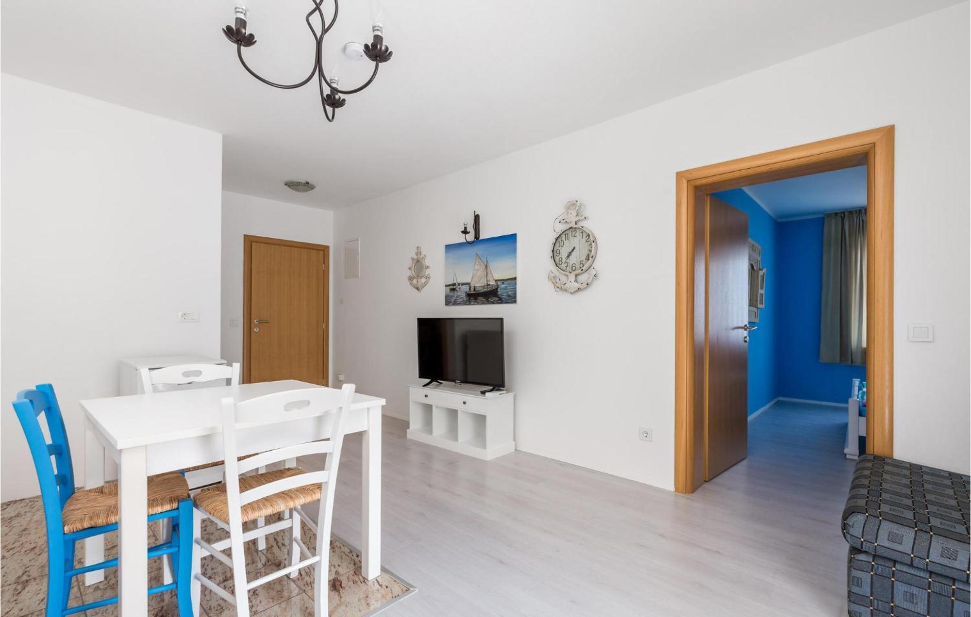 1 Bedroom Gorgeous Apartment In Moscenicka Draga Exterior photo